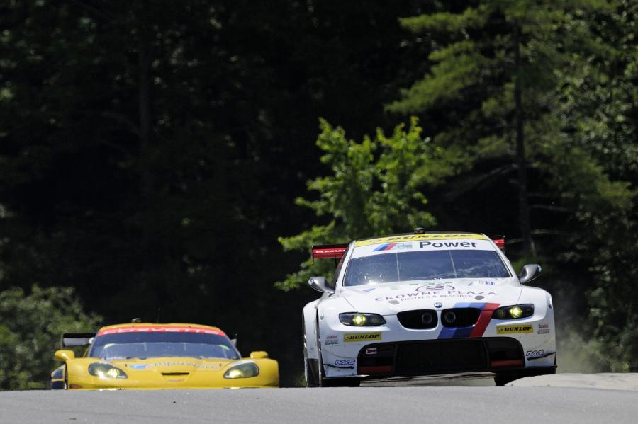  BMW M3 Lime Rock 2012 года  (фото 37 из 40)